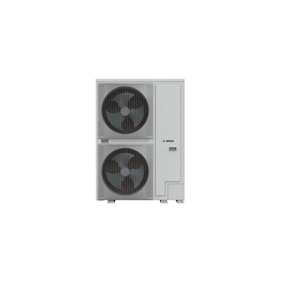 Warmtepomp L/W buitenunit FULL-monoblock  COMPRESS 2000AWF 26R-T 400V incl. HMI bedieningspaneel R32