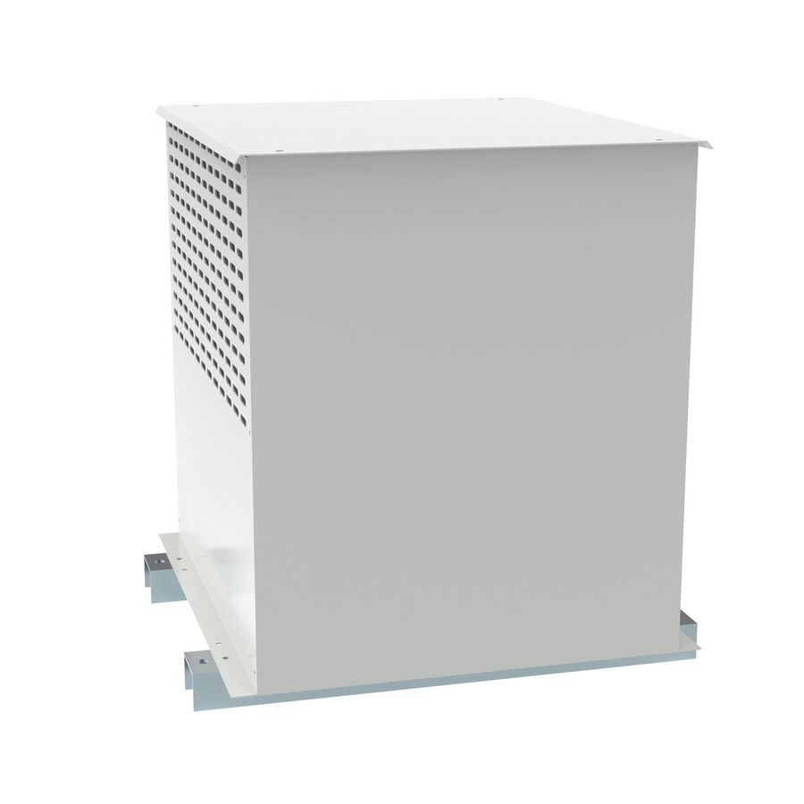Scheidingstrafo 1f 230V/115-230V-25kVA