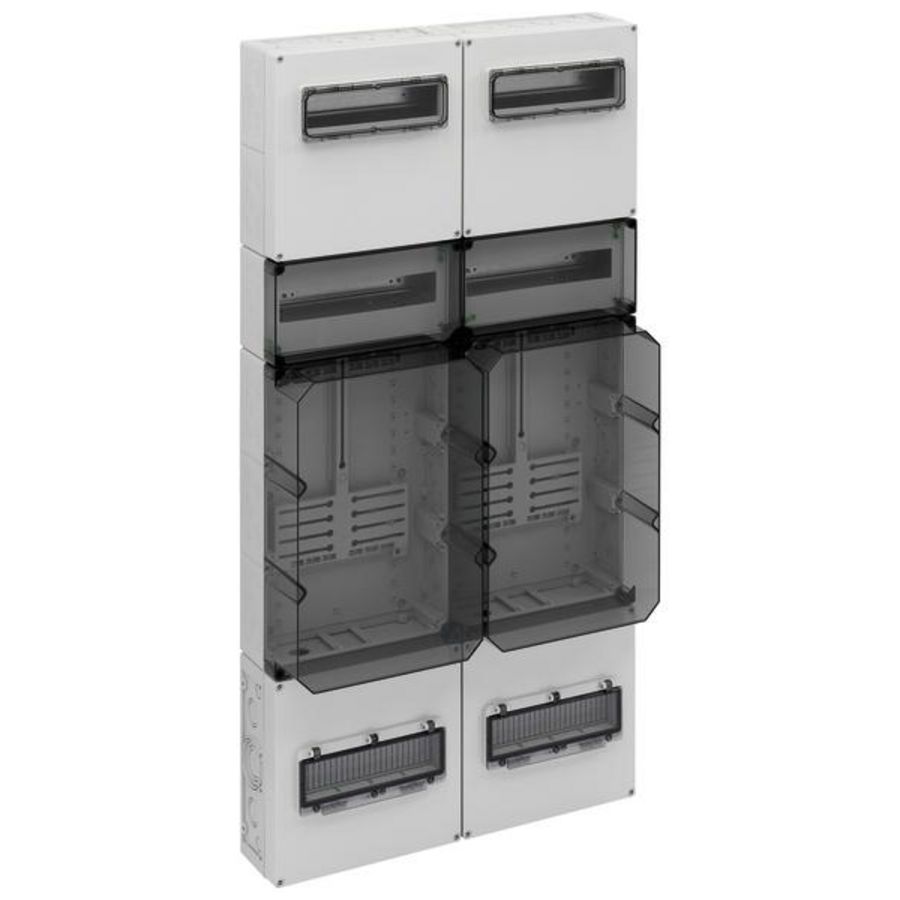 Meterverdeler IP54/IP65 IK08 75923001