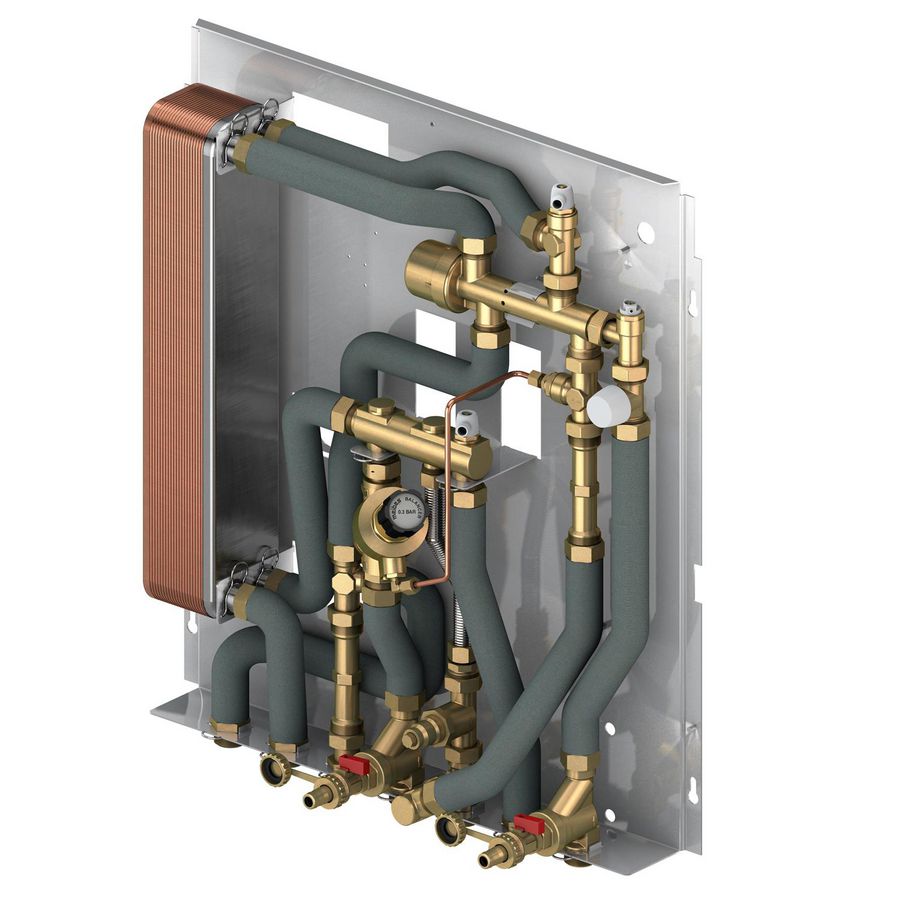 MB LogoComf 600 SHK 46kW