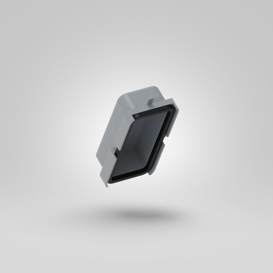 H-A 10 KDB COVER VVE=5