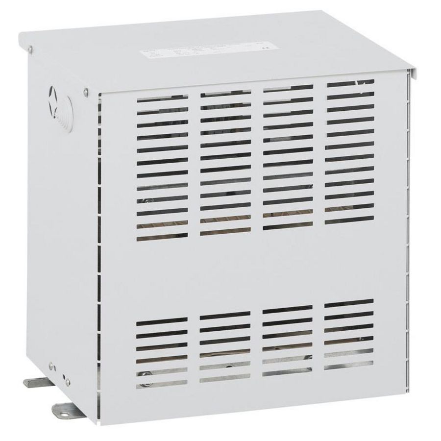Scheidingstrafo 1f 230V/115-230V-5kVA