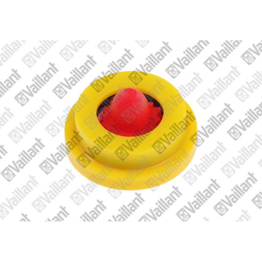 Waterhoeveelheidsbegrenzer 11,7l/min. 012987