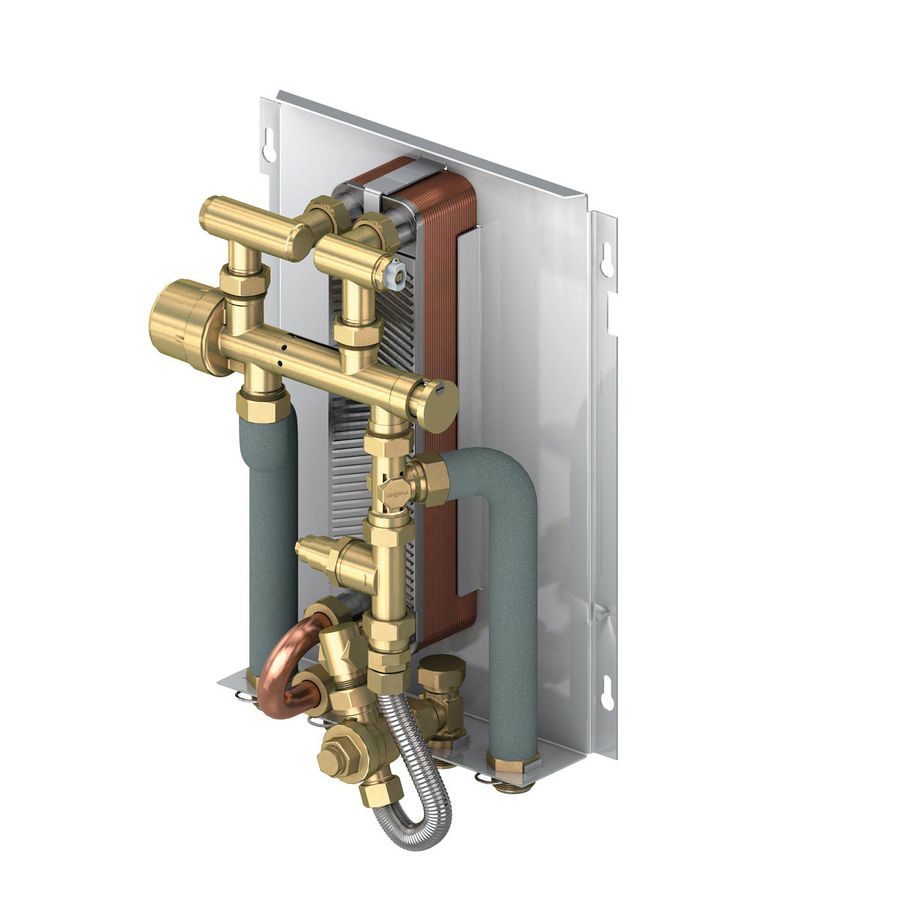 MB LogoVital typ 3 met bypass 65kW