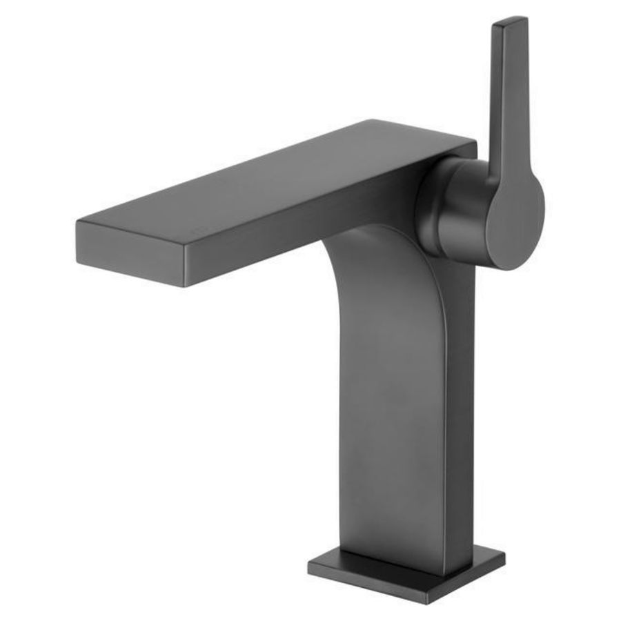 1-hendel wastafelmengkraan 150 m trekstang afvoergar 51102130000