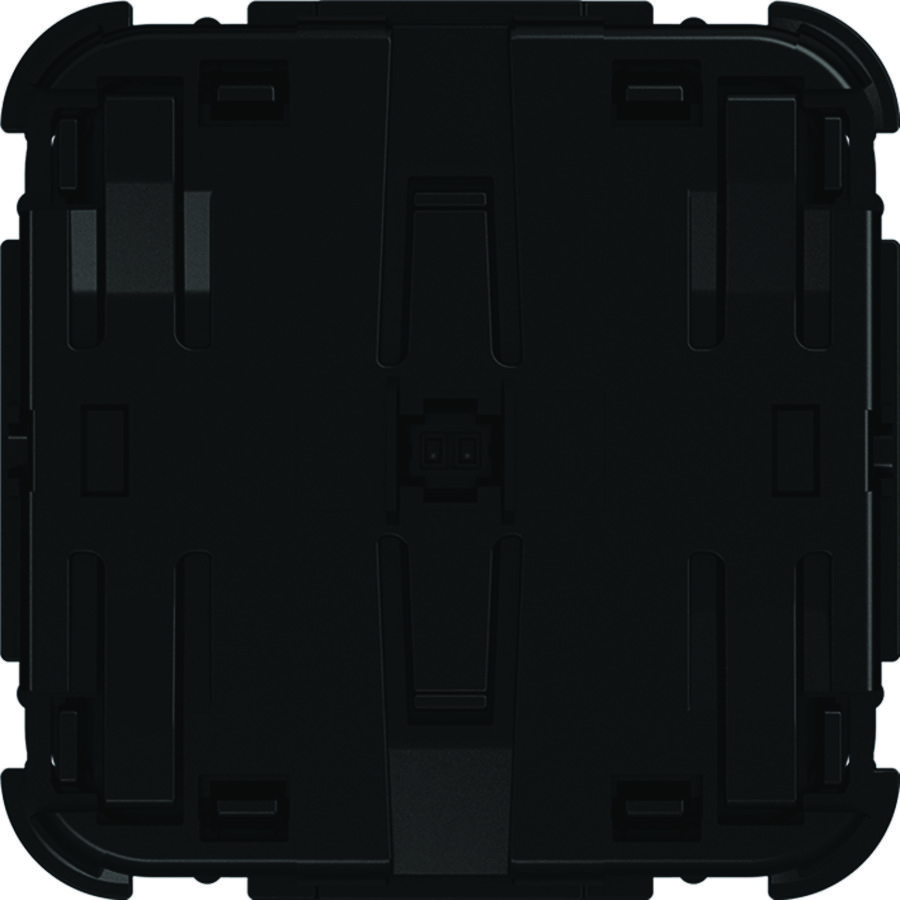 Busch-flextronics -bedieningselement 1-voudig Wireless