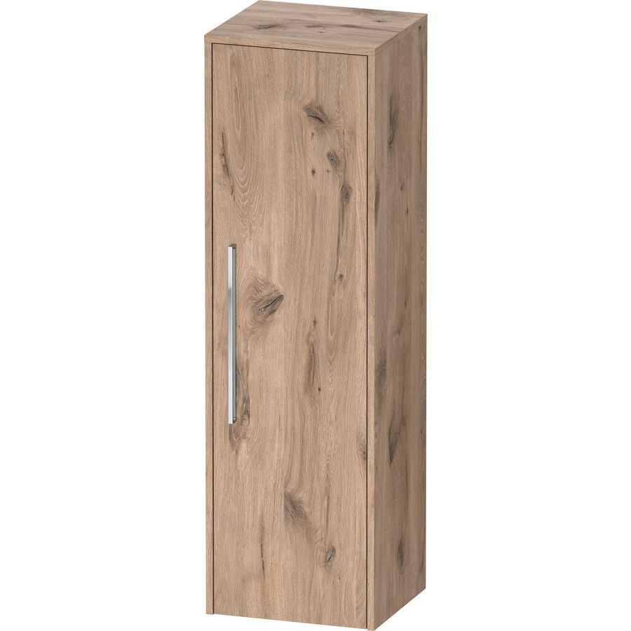 Halfhoge kast gem. eiken mat D-code DC1338R10550000