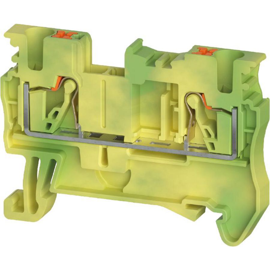 EARTH TERMINAL WTPN2.5 PE VVE=100