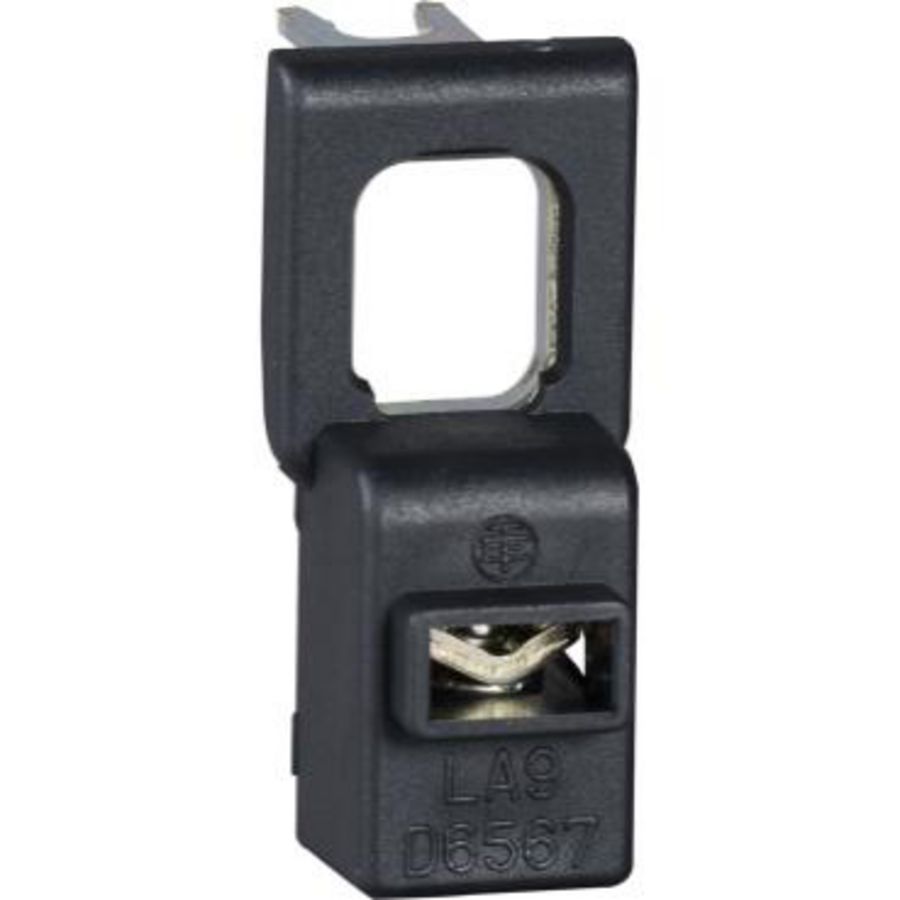 Stuurstroomklem 4P Accessoirs LC1D40-D65 VVE=10