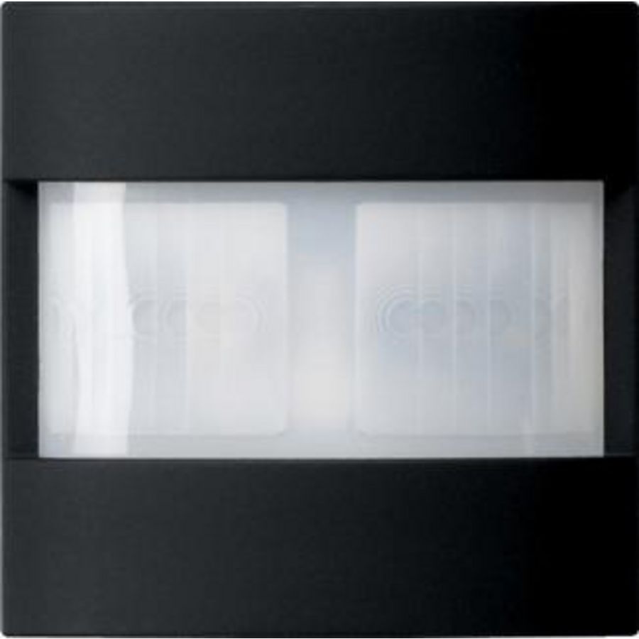 S3000 Bewegingsmelder-opzetstuk 1,10 m Standard System 55 zwart m