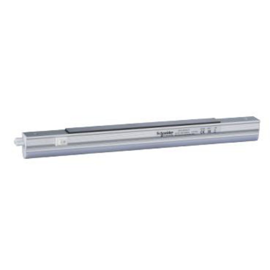 Cost-effective LED Lamps 120/230V AC 10W