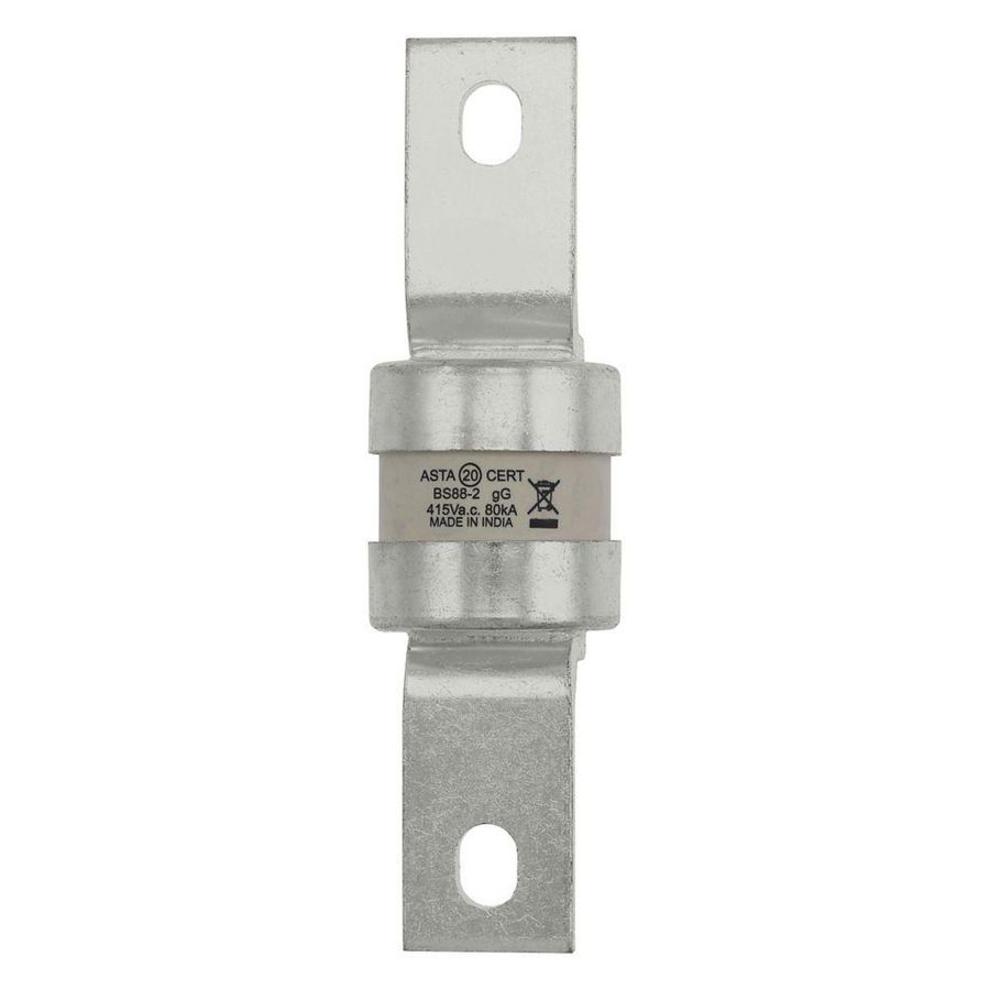 Zekering laagspanning 315A AC 415V BS88/B3 BS88/B4 38x136 mm