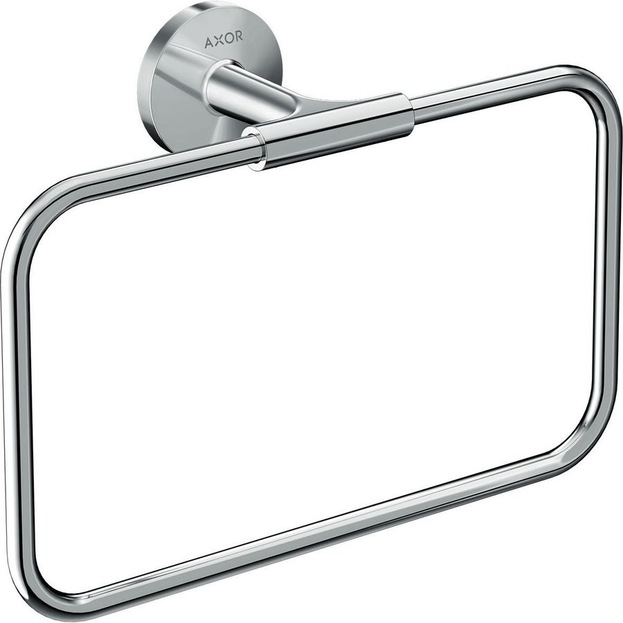AXOR Universal Circular handdoekring 42823000 chroom