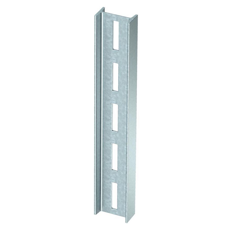 I-profiel 80x42x1200 staal zinkt
