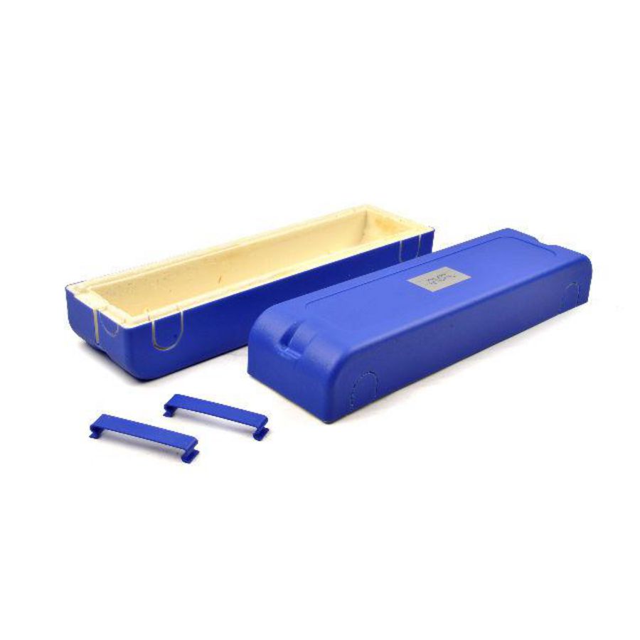 Isolatie type-a voor CB52-40