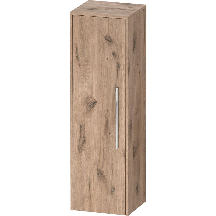Halfhoge kast gem. eiken mat D-code DC1338L10550000