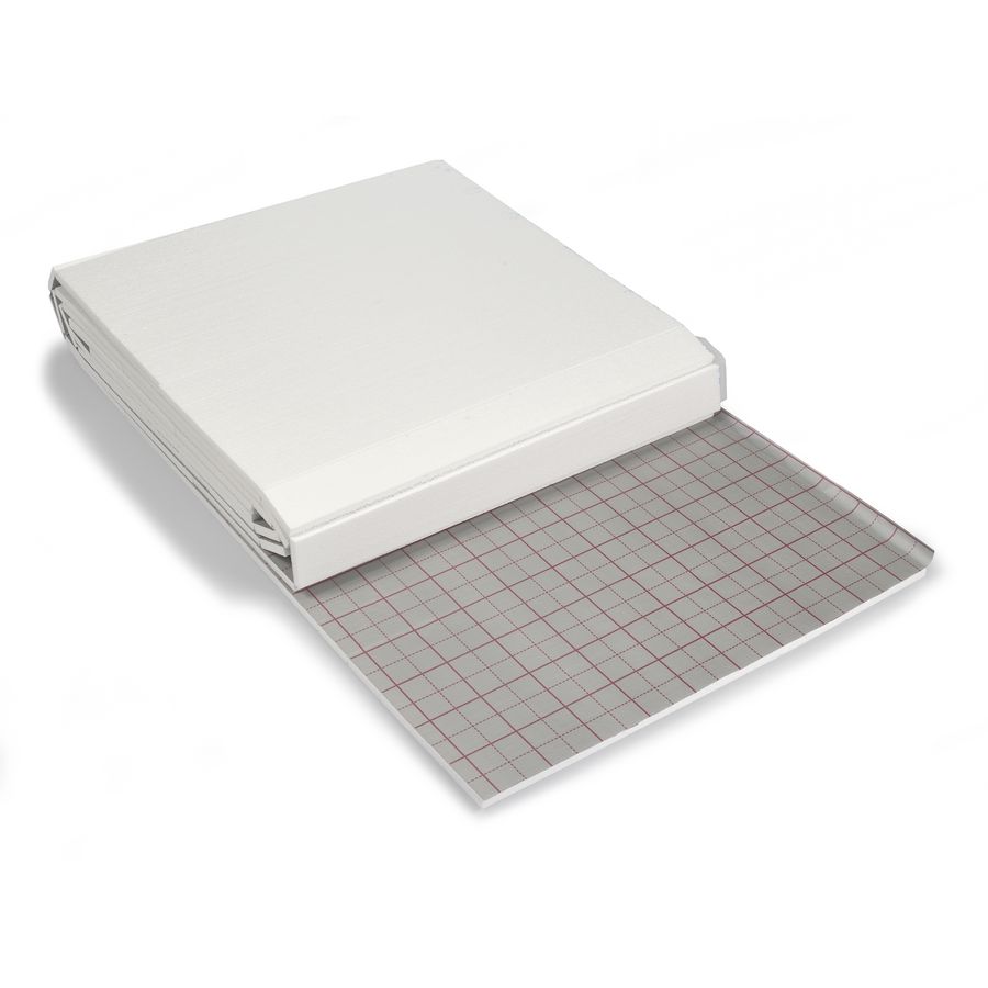 Doos a 10m² Tackerplaat 20-2mm AK