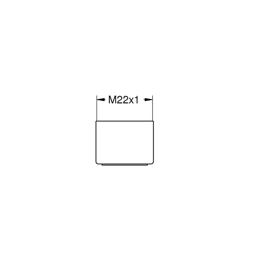 Mousseur m24