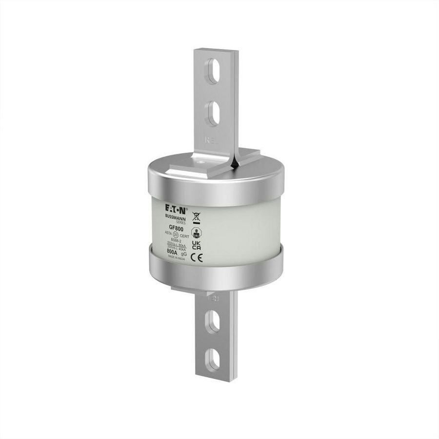 Zekering laagspanning 800A AC 550V BS88/C3 83x210mm gL/gG