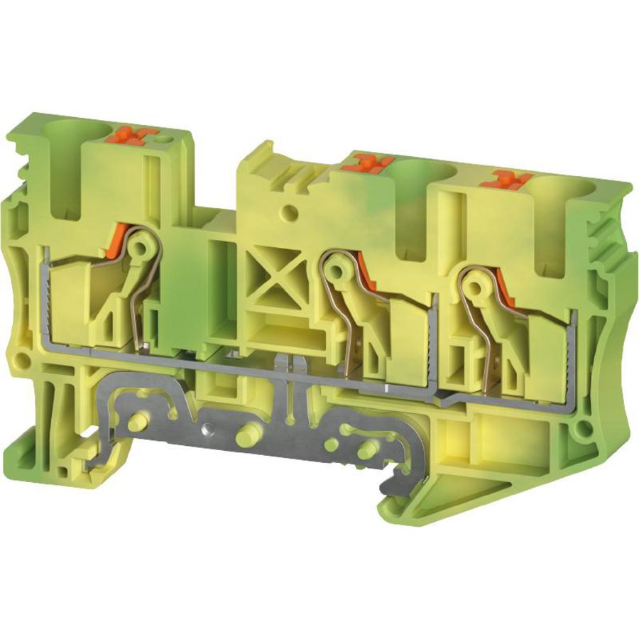 EARTH TERMINAL WTPN 6 D1/2 PE VVE=50