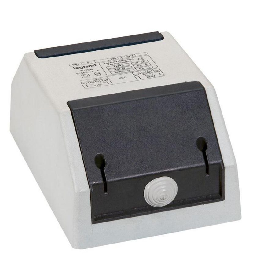 Autotransformator 55 230/400V-1,5kVA