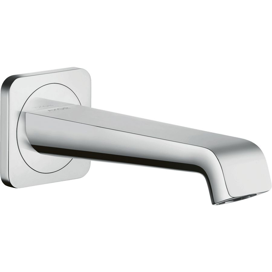 Axor Citterio E baduitloop 180mm chroom