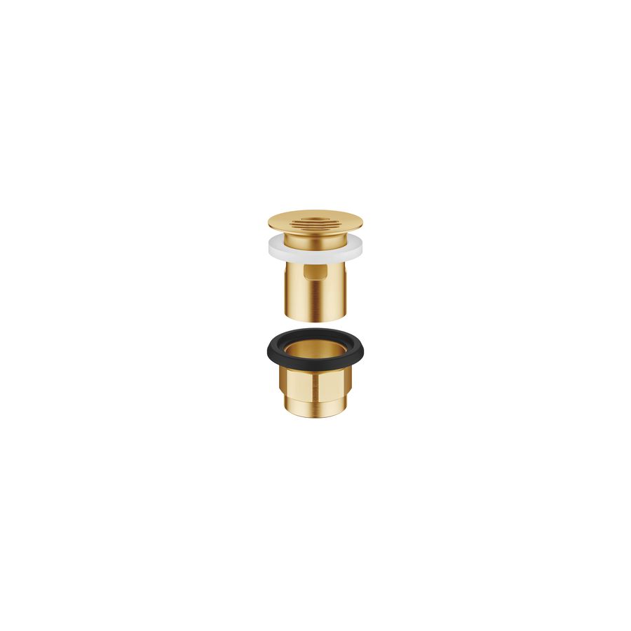 Plug 1 1/4-GGoud