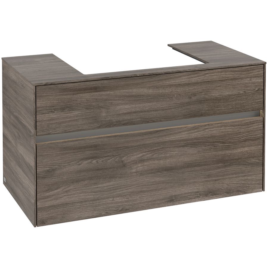 Collaro Wastafelonderkast 1000x548x500mm C019B0RK