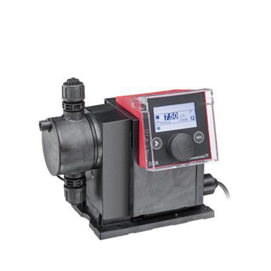 Doseerpomp DDA 17-7 AR-PV/E/C-F-31U2U2FG