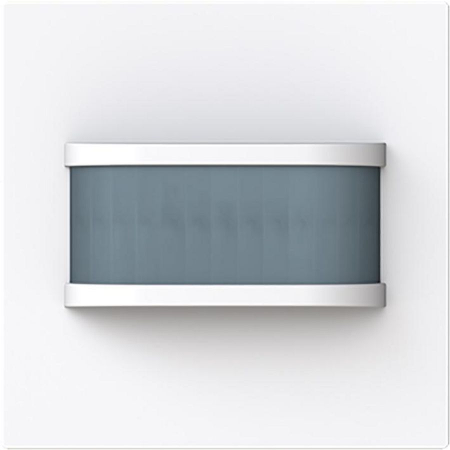 Busch-Wachter 180 flex comfortsensor art-wit Wireless