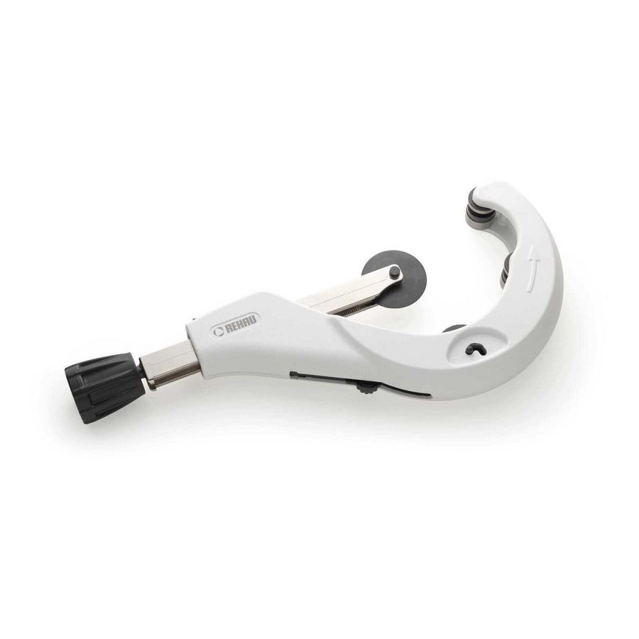 Buissnijder 50-125mm