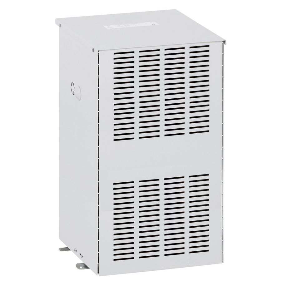 Scheidingstrafo 1f 230V/115-230V-10kVA