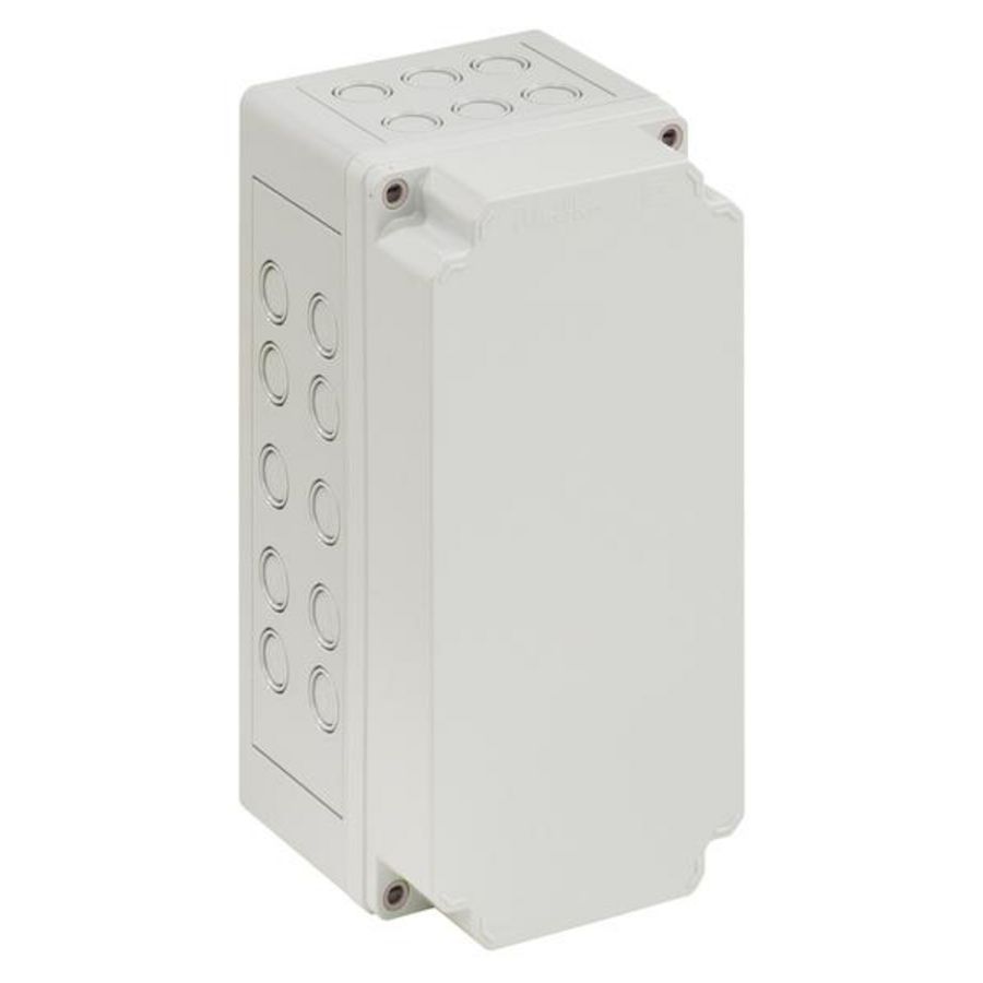 Lege behuizing IP65 IK07 59112101