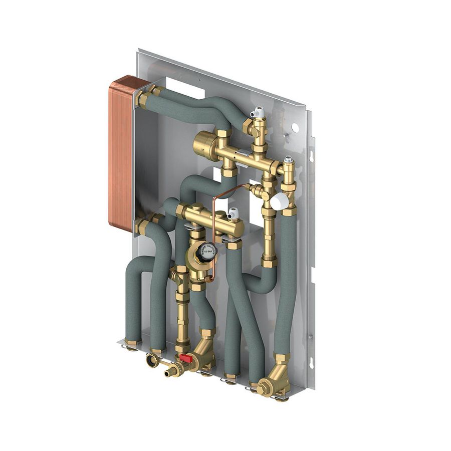 MB LogoComf 500 SHK 35kW