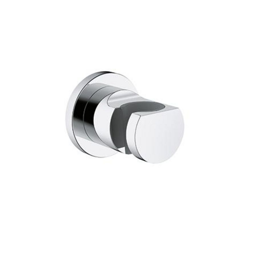 NOVA FONTE WANDHOUDER PURISTIC CHR