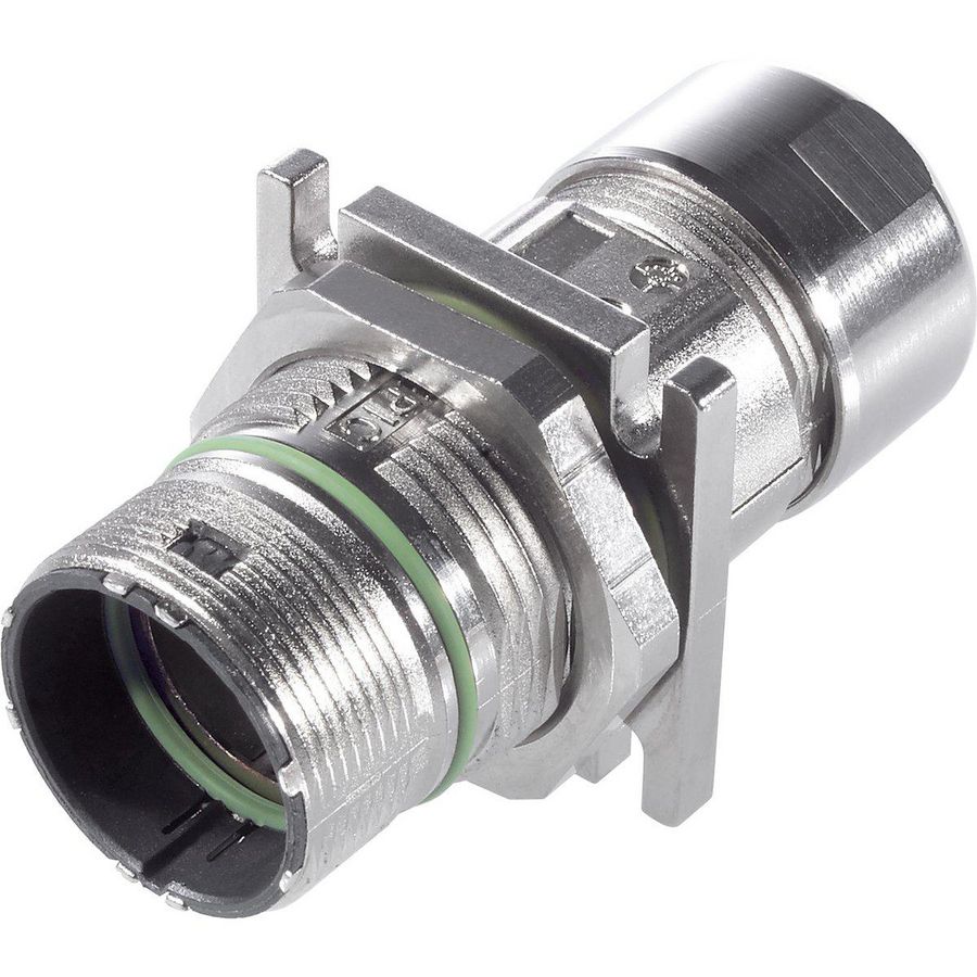 Ronde connector EPIC SIGNAL M23 F7 +20 7-10 VVE=5