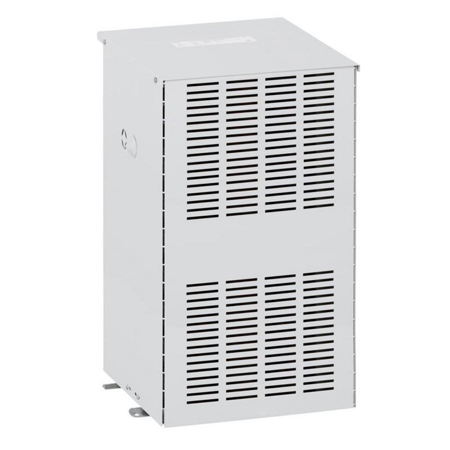 Scheidingstrafo 1f 230V/115-230V-12,5kVA