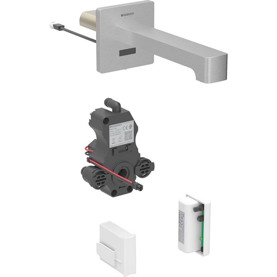 Brenta wst wandmengkr generatorinb-boxrvs/gebL=22cm
