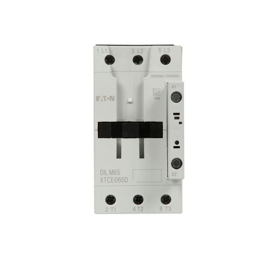 Omkeerschakelaar DIULM50/11(230V50HZ,240V60HZ) 22kW