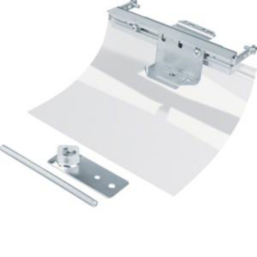 Eindstuk voor BKF 200x45-190mm