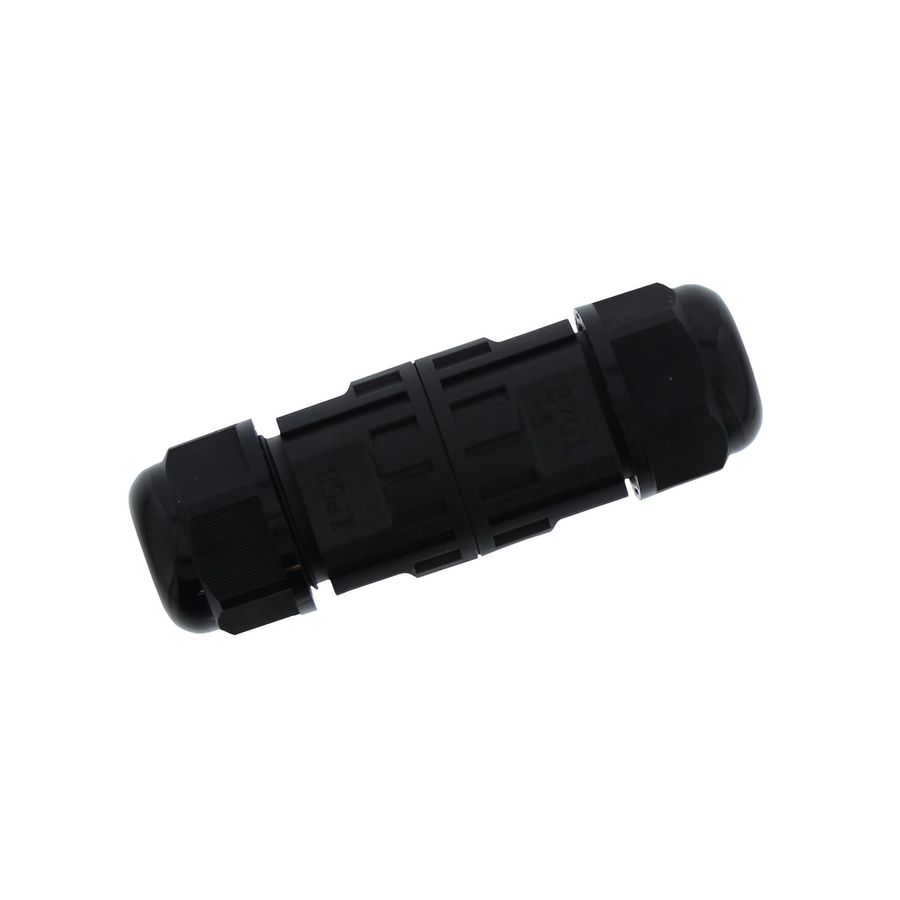 Kabelconnector I IP68 3/5 polig Ø6 - 14 5mm