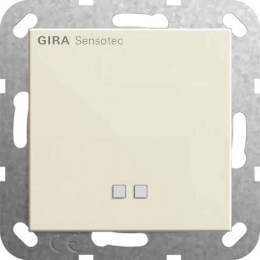Sensotec zonder afstandsbediening System 55 creme wit