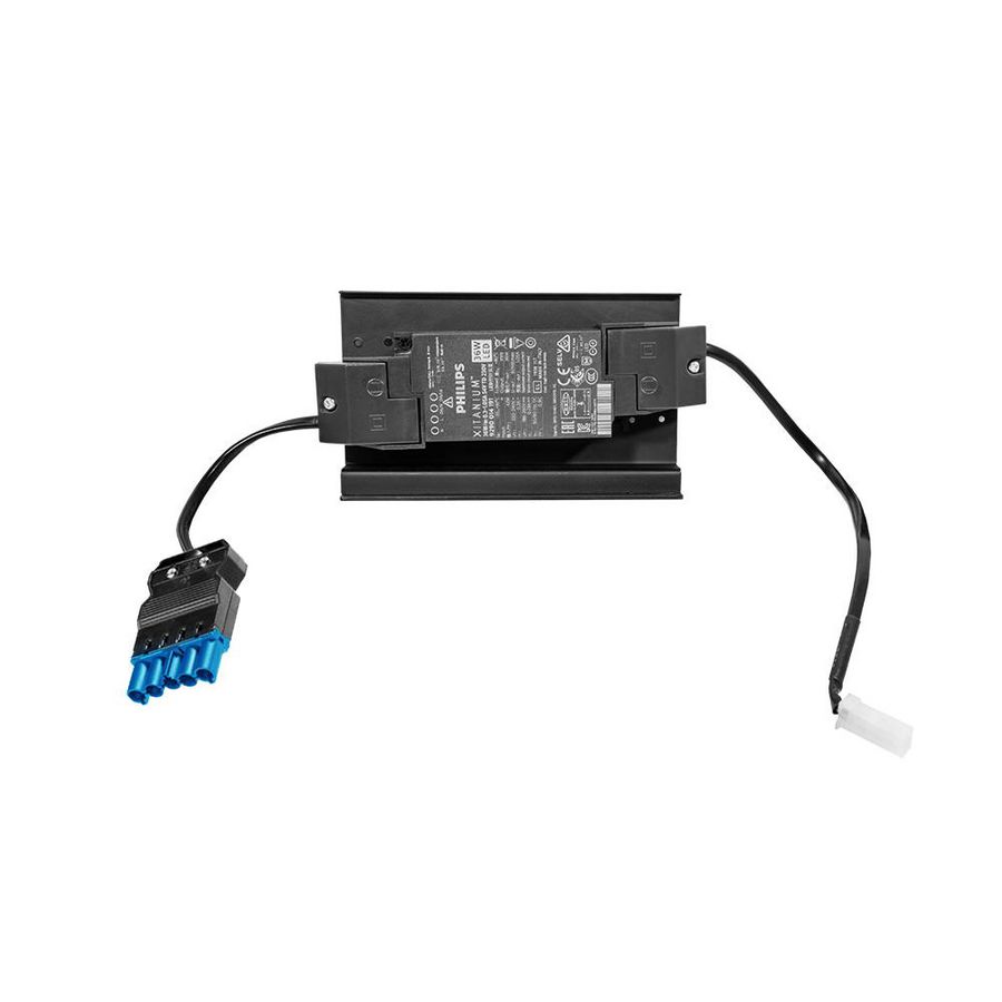 Voeding voor HeartFelt lichtbalk GST18/5 connector DALI