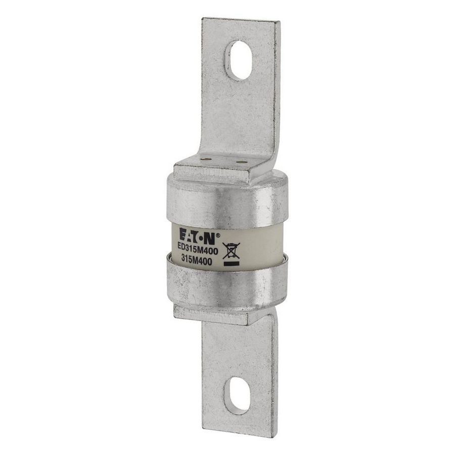 Zekering laagspanning 315A AC 415V BS88/B3 BS88/B4 38x136 mm