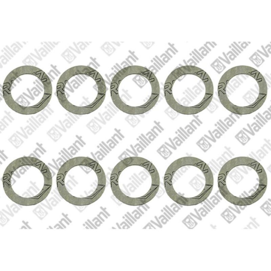 Set a 10st. Pakkingring 981307