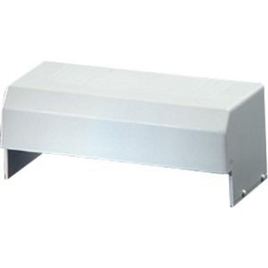 KV Afdekplaat kabelinvoer 6 mod 6x18mm breed