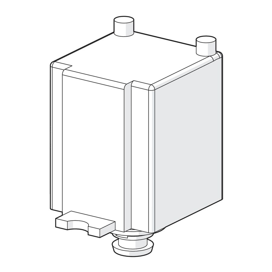 Magneetventiel 59914149