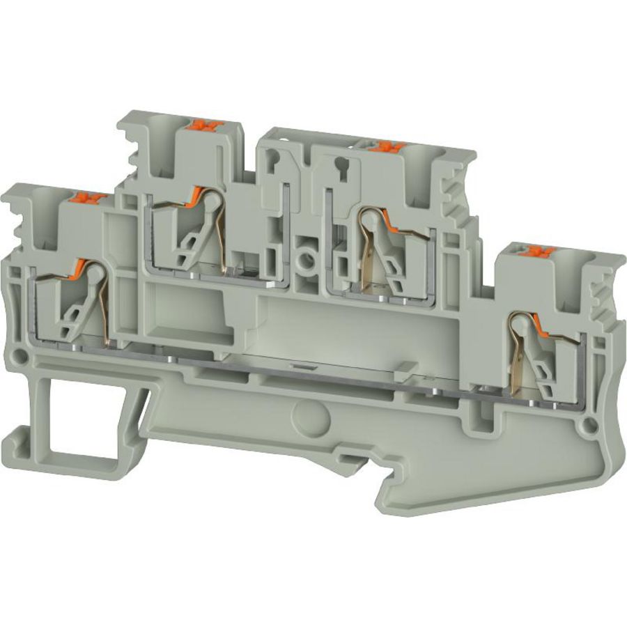 DISCONNECT TERM. WTPN 2.5 E TK VVE=50