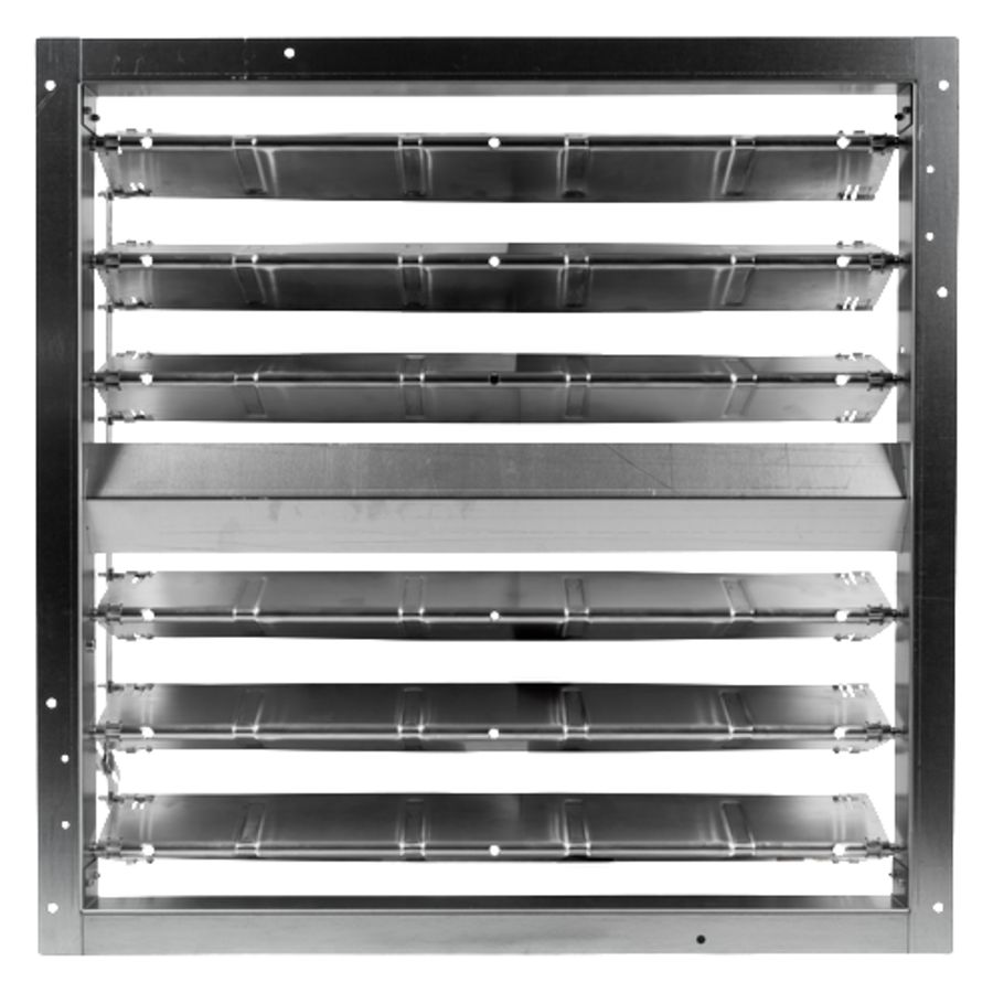 Inductiejalouzie (pladond) handbed. LH 63