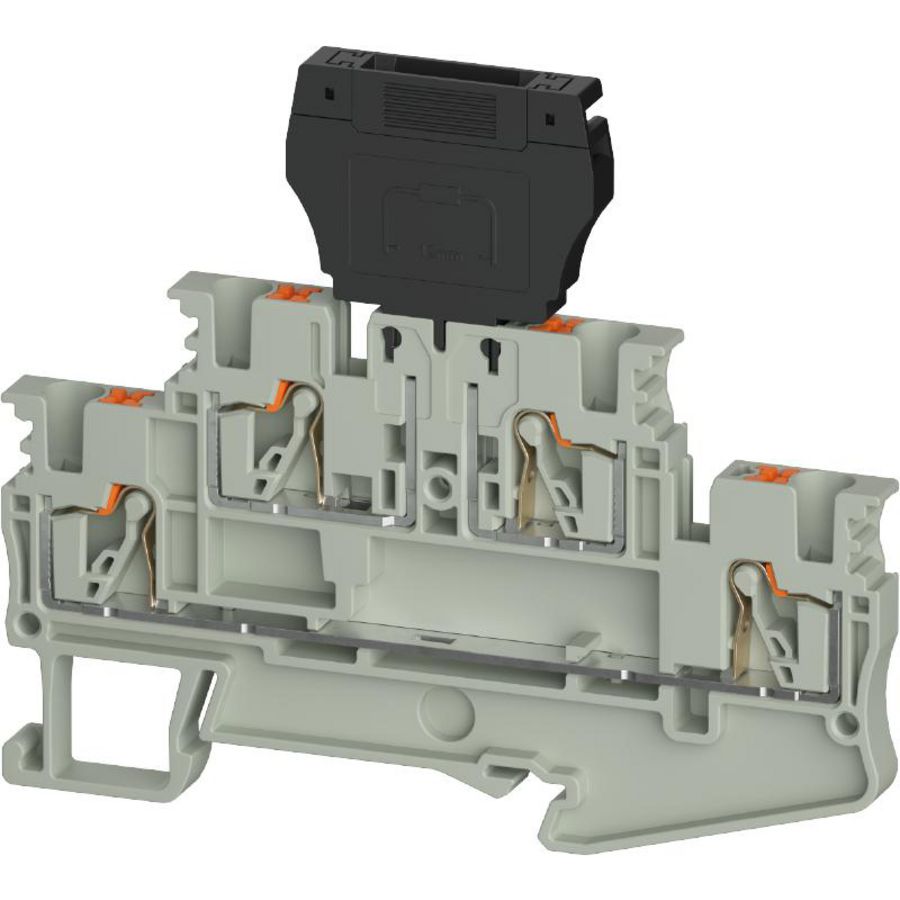 CONNECTOR.D.TERM.WTPN 2.5 E TKG VVE=50